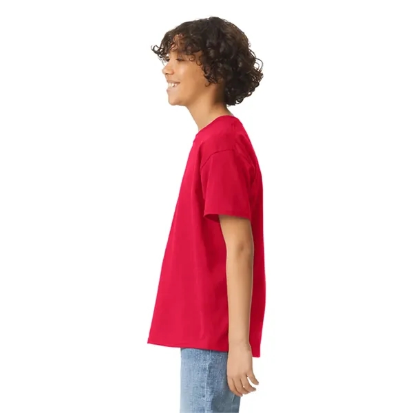 Youth Ultra Cotton Youth Tee... from ASI 89380 Staton Corporate and Casual / Staton®