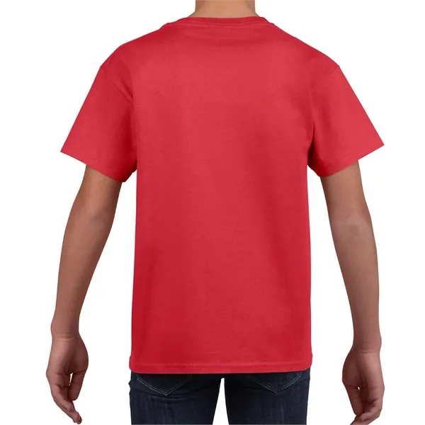 Youth Ultra Cotton Youth Tee... from ASI 89380 Staton Corporate and Casual / Staton®