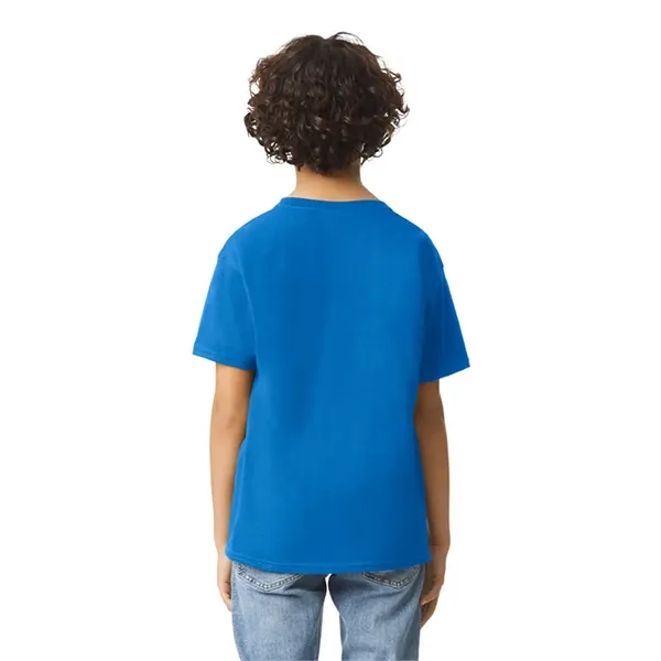 Youth Ultra Cotton Youth Tee... from ASI 89380 Staton Corporate and Casual / Staton®