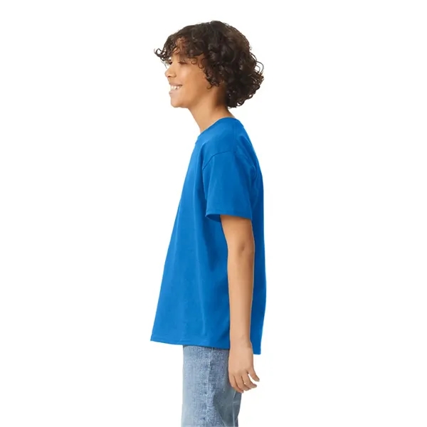 Youth Ultra Cotton Youth Tee... from ASI 89380 Staton Corporate and Casual / Staton®
