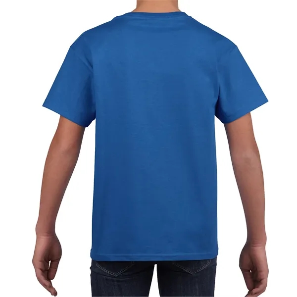 Youth Ultra Cotton Youth Tee... from ASI 89380 Staton Corporate and Casual / Staton®