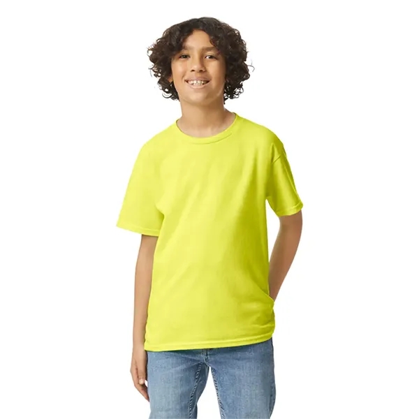 Youth Ultra Cotton Youth Tee... from ASI 89380 Staton Corporate and Casual / Staton®