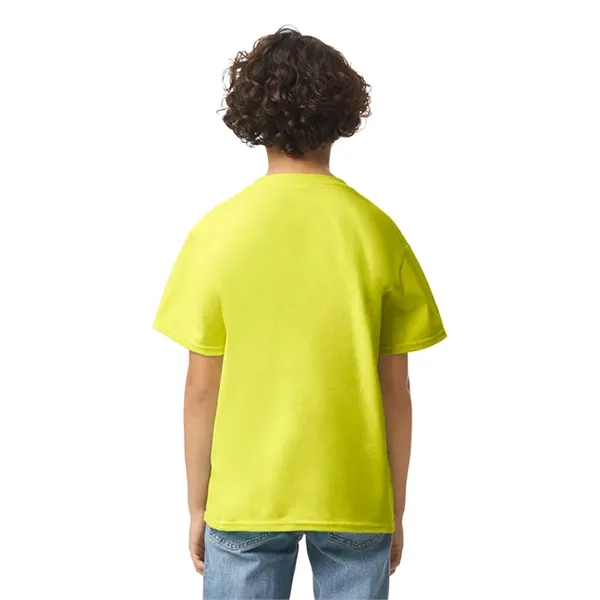 Youth Ultra Cotton Youth Tee... from ASI 89380 Staton Corporate and Casual / Staton®