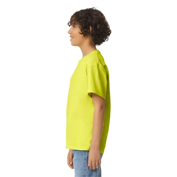 Youth Ultra Cotton Youth Tee... from ASI 89380 Staton Corporate and Casual / Staton®