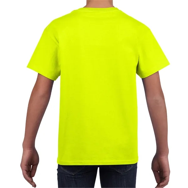 Youth Ultra Cotton Youth Tee... from ASI 89380 Staton Corporate and Casual / Staton®