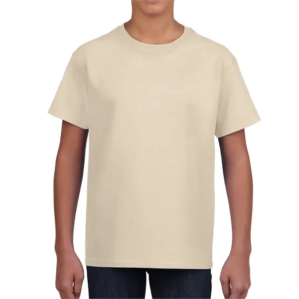 Youth Ultra Cotton Youth Tee... from ASI 89380 Staton Corporate and Casual / Staton®