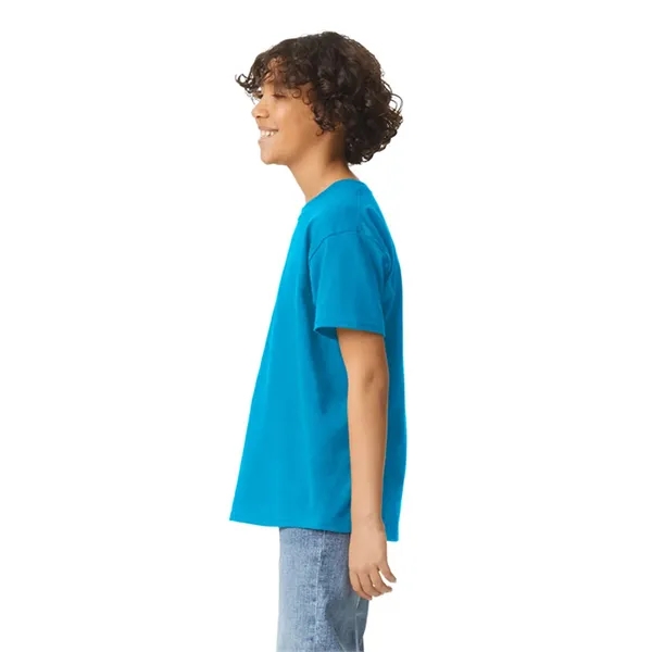 Youth Ultra Cotton Youth Tee... from ASI 89380 Staton Corporate and Casual / Staton®