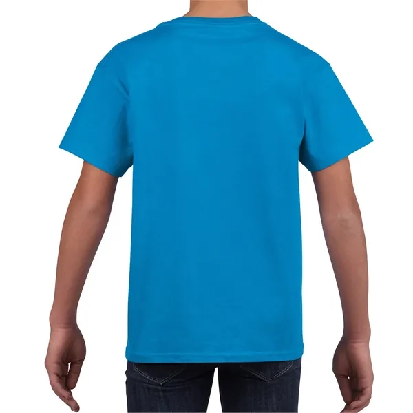 Youth Ultra Cotton Youth Tee... from ASI 89380 Staton Corporate and Casual / Staton®