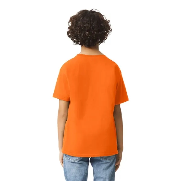 Youth Ultra Cotton Youth Tee... from ASI 89380 Staton Corporate and Casual / Staton®