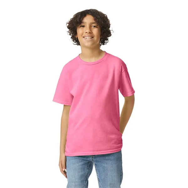 Youth Ultra Cotton Youth Tee... from ASI 89380 Staton Corporate and Casual / Staton®