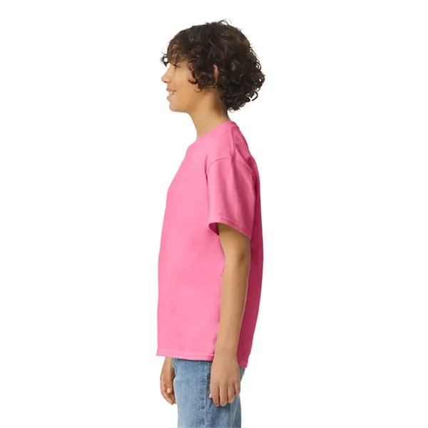 Youth Ultra Cotton Youth Tee... from ASI 89380 Staton Corporate and Casual / Staton®