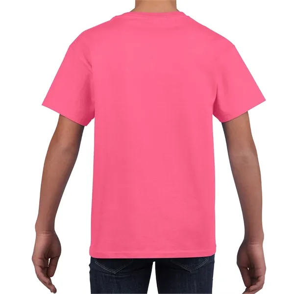 Youth Ultra Cotton Youth Tee... from ASI 89380 Staton Corporate and Casual / Staton®