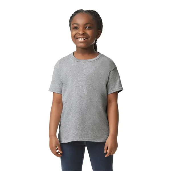 Youth Ultra Cotton Youth Tee... from ASI 89380 Staton Corporate and Casual / Staton®