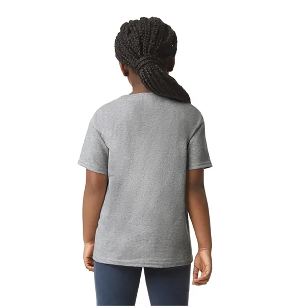 Youth Ultra Cotton Youth Tee... from ASI 89380 Staton Corporate and Casual / Staton®