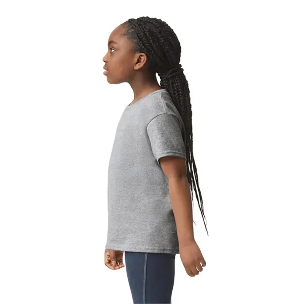 Youth Ultra Cotton Youth Tee... from ASI 89380 Staton Corporate and Casual / Staton®