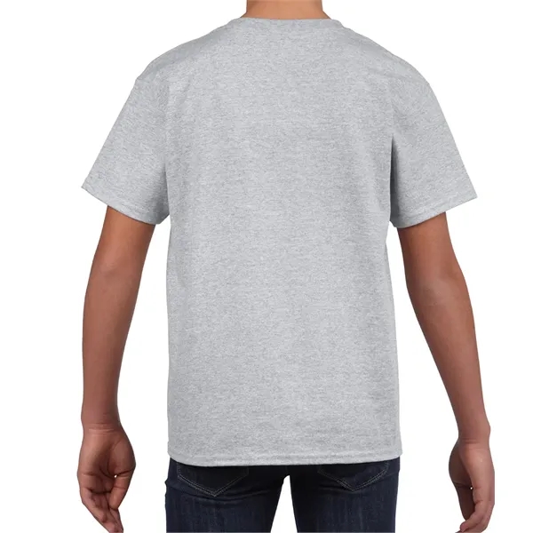 Youth Ultra Cotton Youth Tee... from ASI 89380 Staton Corporate and Casual / Staton®