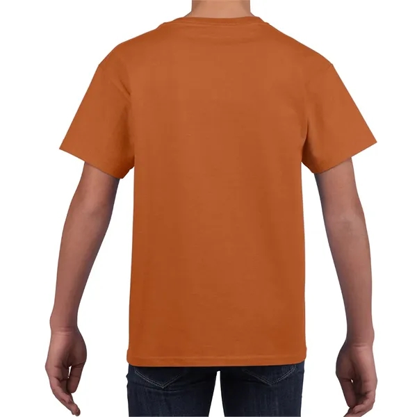 Youth Ultra Cotton Youth Tee... from ASI 89380 Staton Corporate and Casual / Staton®