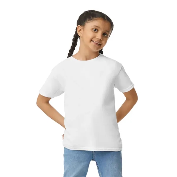 Youth Ultra Cotton Youth Tee... from ASI 89380 Staton Corporate and Casual / Staton®