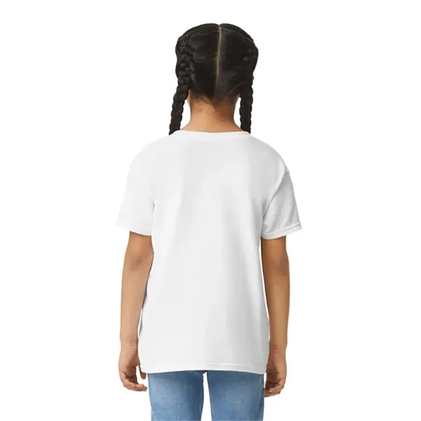 Youth Ultra Cotton Youth Tee... from ASI 89380 Staton Corporate and Casual / Staton®