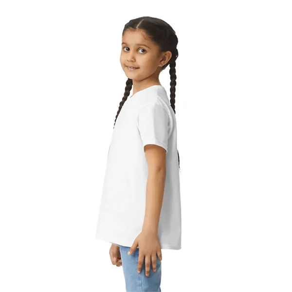 Youth Ultra Cotton Youth Tee... from ASI 89380 Staton Corporate and Casual / Staton®