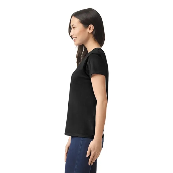 Gildan Ultra Cotton® Ladies' Tee. 6 ounce. Blank product.... from ASI 89380 Staton Corporate and Casual