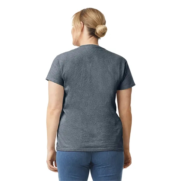 Gildan Ultra Cotton® Ladies' Tee. 6 ounce. Blank product.... from ASI 89380 Staton Corporate and Casual