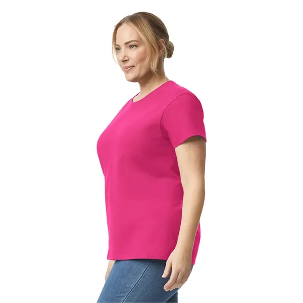 Gildan Ultra Cotton® Ladies' Tee. 6 ounce. Blank product.... from ASI 89380 Staton Corporate and Casual