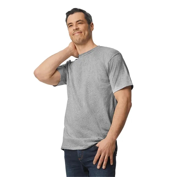 Gildan Ultra Cotton Adult Tall Tee... from ASI 89380 Staton Corporate and Casual