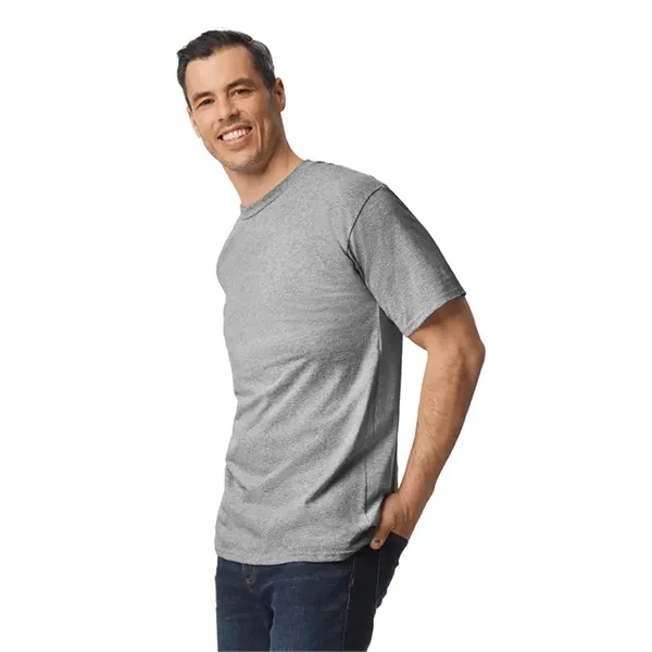 Gildan Ultra Cotton Adult Tall Tee... from ASI 89380 Staton Corporate and Casual