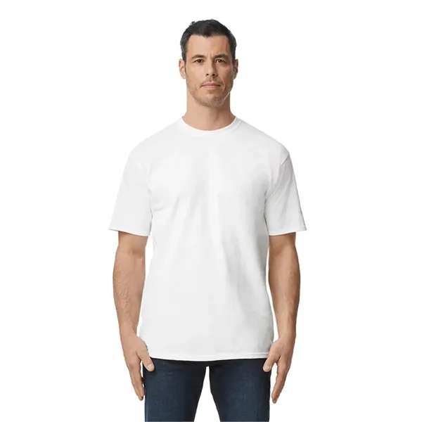Gildan Ultra Cotton Adult Tall Tee... from ASI 89380 Staton Corporate and Casual