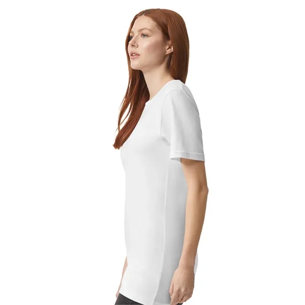 Fine Jersey Unisex T-Shirt... from ASI 89380 Staton Corporate and Casual