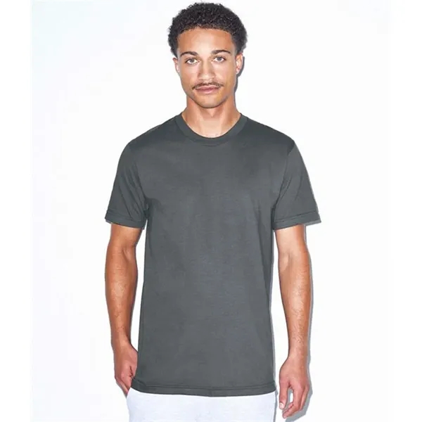 Fine Jersey Unisex T-Shirt... from ASI 89380 Staton Corporate and Casual