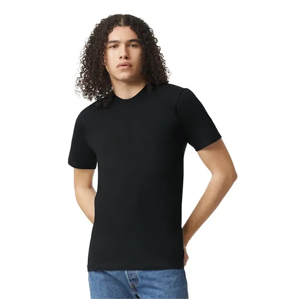 Fine Jersey Unisex T-Shirt... from ASI 89380 Staton Corporate and Casual