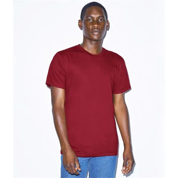 Fine Jersey Unisex T-Shirt... from ASI 89380 Staton Corporate and Casual