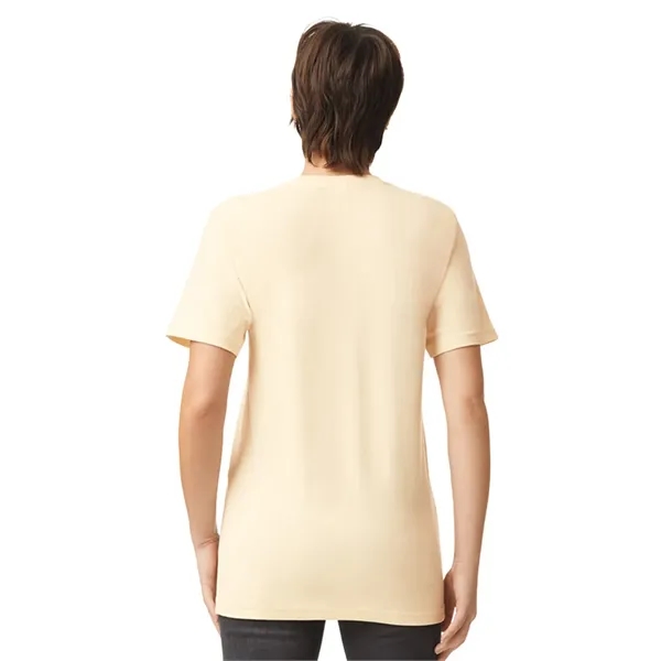 Fine Jersey Unisex T-Shirt... from ASI 89380 Staton Corporate and Casual