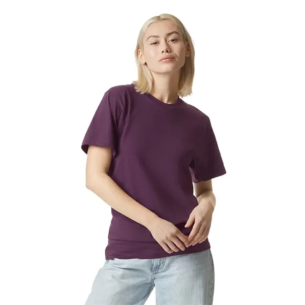 Fine Jersey Unisex T-Shirt... from ASI 89380 Staton Corporate and Casual