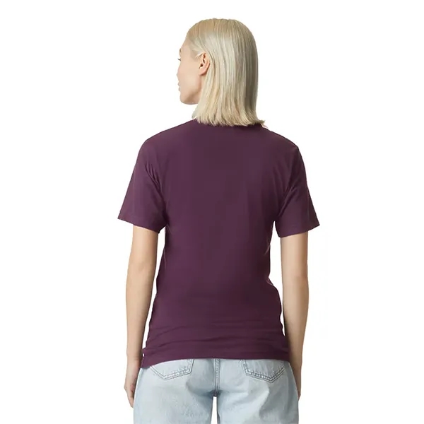 Fine Jersey Unisex T-Shirt... from ASI 89380 Staton Corporate and Casual