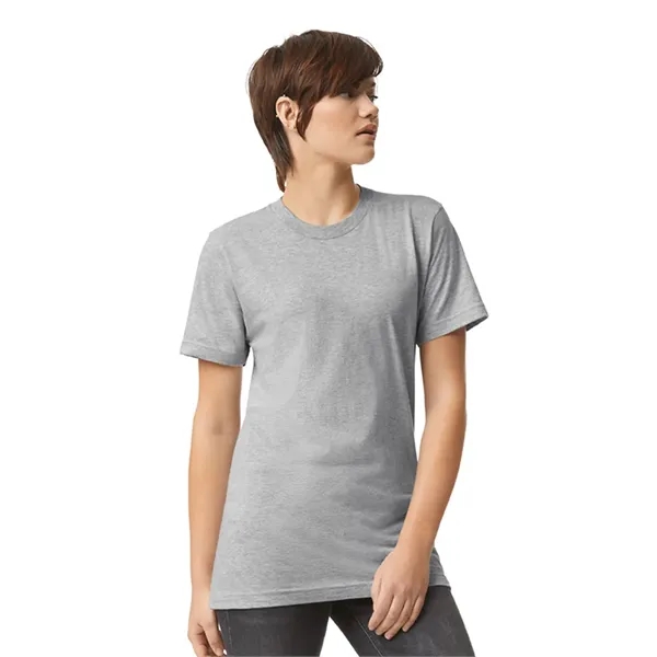 Fine Jersey Unisex T-Shirt... from ASI 89380 Staton Corporate and Casual