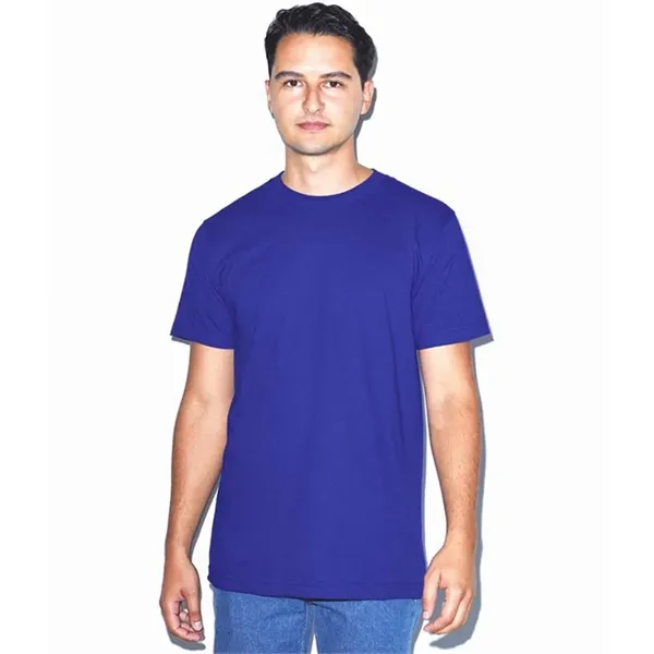 Fine Jersey Unisex T-Shirt... from ASI 89380 Staton Corporate and Casual
