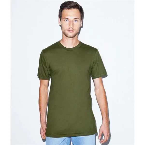 Fine Jersey Unisex T-Shirt... from ASI 89380 Staton Corporate and Casual