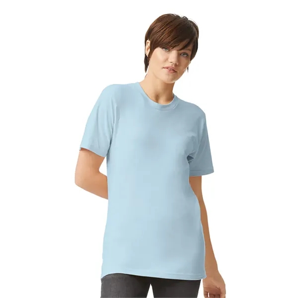 Fine Jersey Unisex T-Shirt... from ASI 89380 Staton Corporate and Casual
