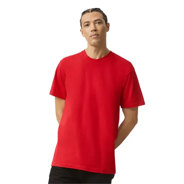 Fine Jersey Unisex T-Shirt... from ASI 89380 Staton Corporate and Casual