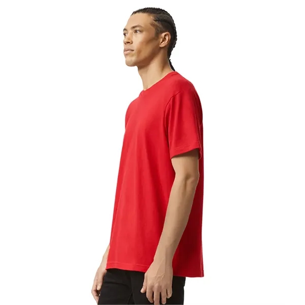 Fine Jersey Unisex T-Shirt... from ASI 89380 Staton Corporate and Casual