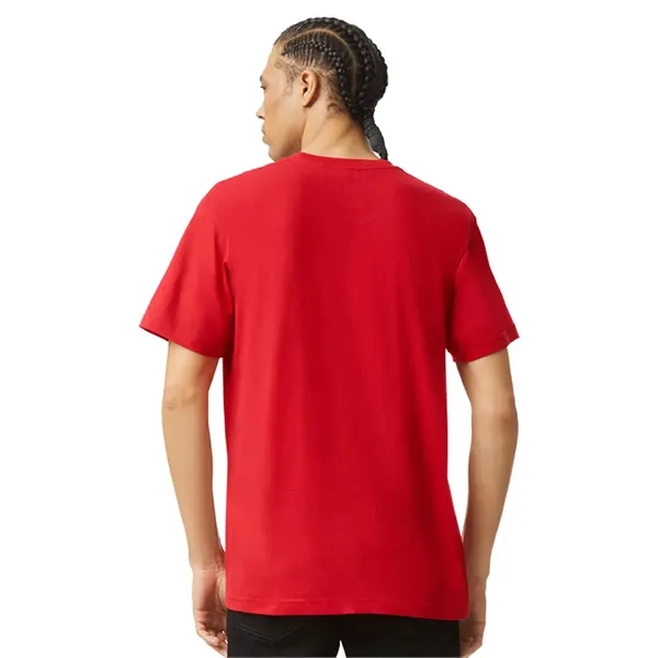 Fine Jersey Unisex T-Shirt... from ASI 89380 Staton Corporate and Casual