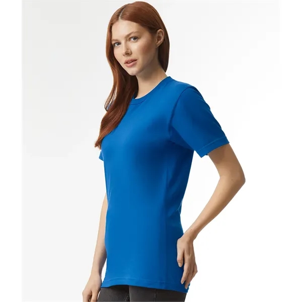 Fine Jersey Unisex T-Shirt... from ASI 89380 Staton Corporate and Casual