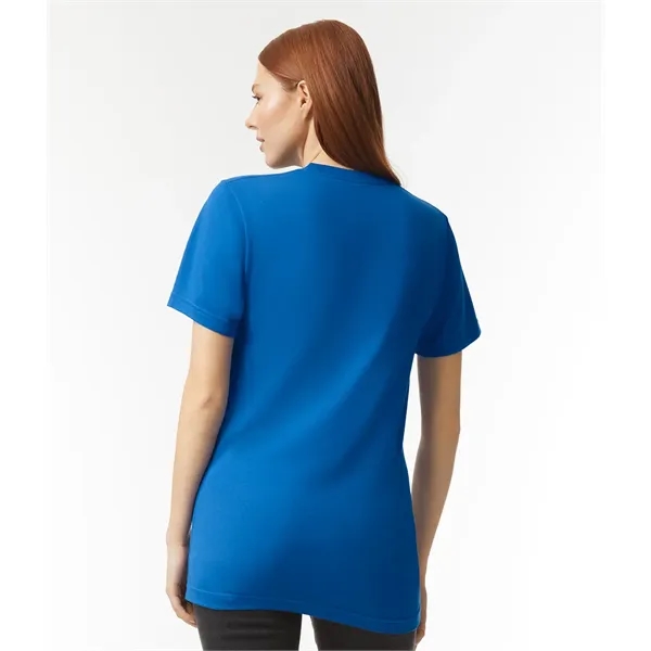 Fine Jersey Unisex T-Shirt... from ASI 89380 Staton Corporate and Casual