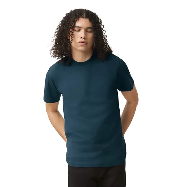 Fine Jersey Unisex T-Shirt... from ASI 89380 Staton Corporate and Casual