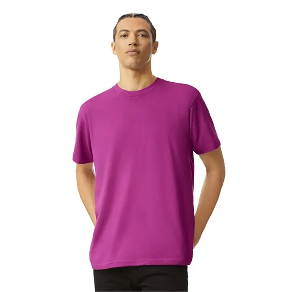 Fine Jersey Unisex T-Shirt... from ASI 89380 Staton Corporate and Casual