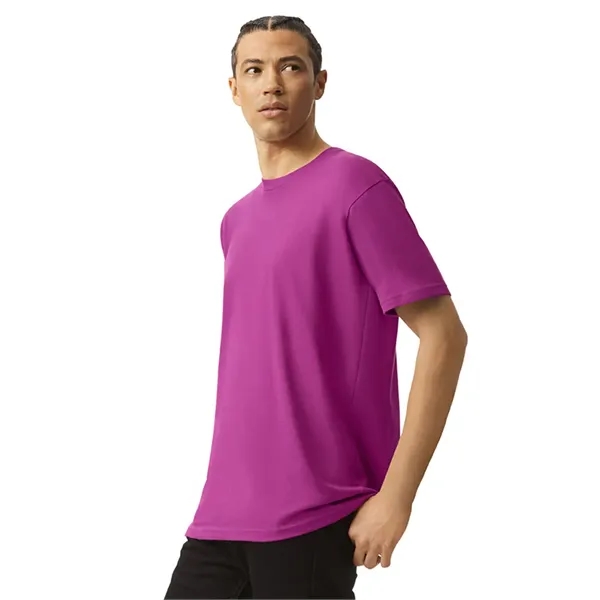 Fine Jersey Unisex T-Shirt... from ASI 89380 Staton Corporate and Casual