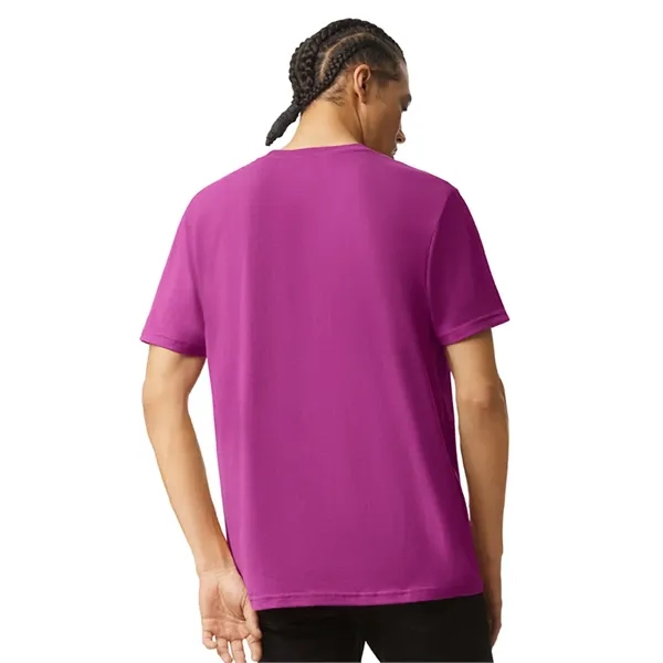 Fine Jersey Unisex T-Shirt... from ASI 89380 Staton Corporate and Casual